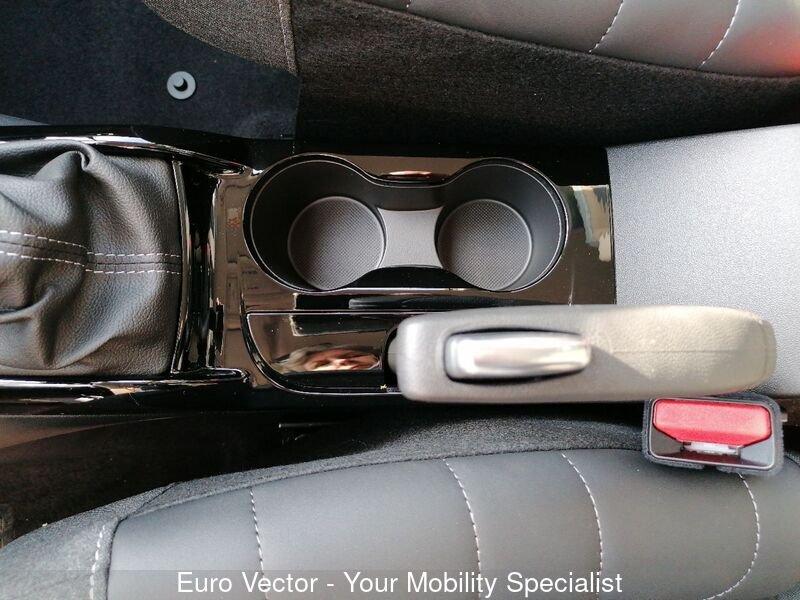 Citroën C3 Aircross PureTech 110 S&S Shine