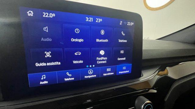 FORD Kuga 1.5 EcoBlue 120 CV 2WD ST-Line