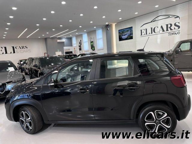 CITROEN C3 Aircross PureTech 110 S&S Feel