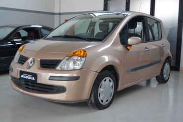 Renault Modus 1.2 16V Pack 5PORTE