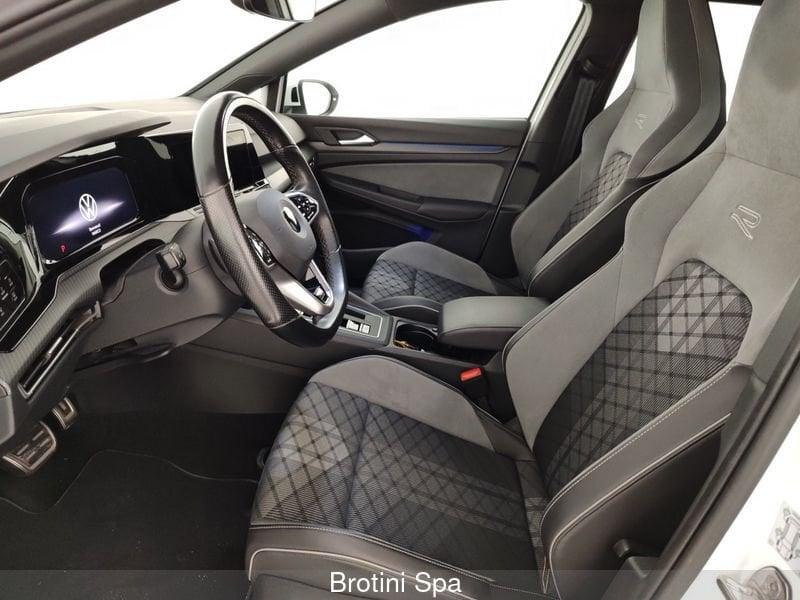 Volkswagen Golf Golf 1.5 eTSI 130 CV EVO ACT DSG R-Line