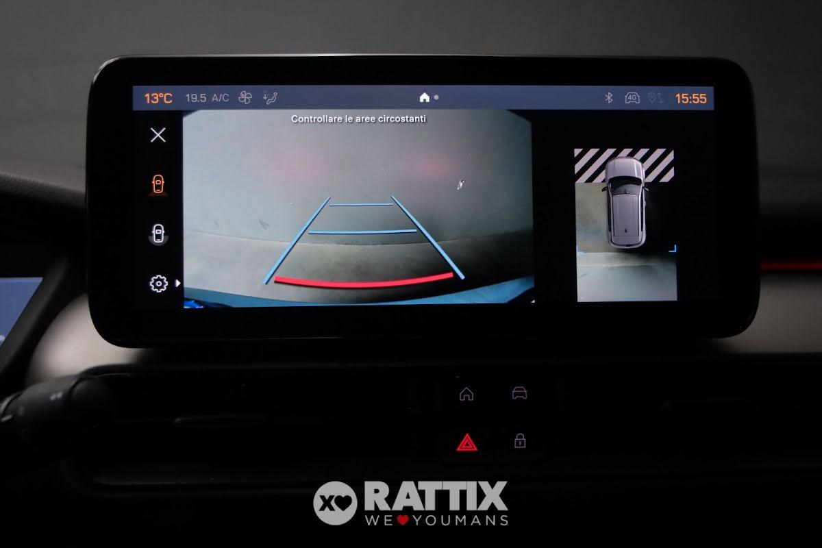 Jeep Avenger 1.2 turbo 100CV Summit