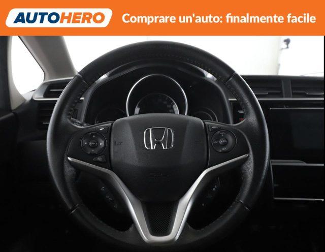HONDA Jazz 1.3 Elegance Connect ADAS
