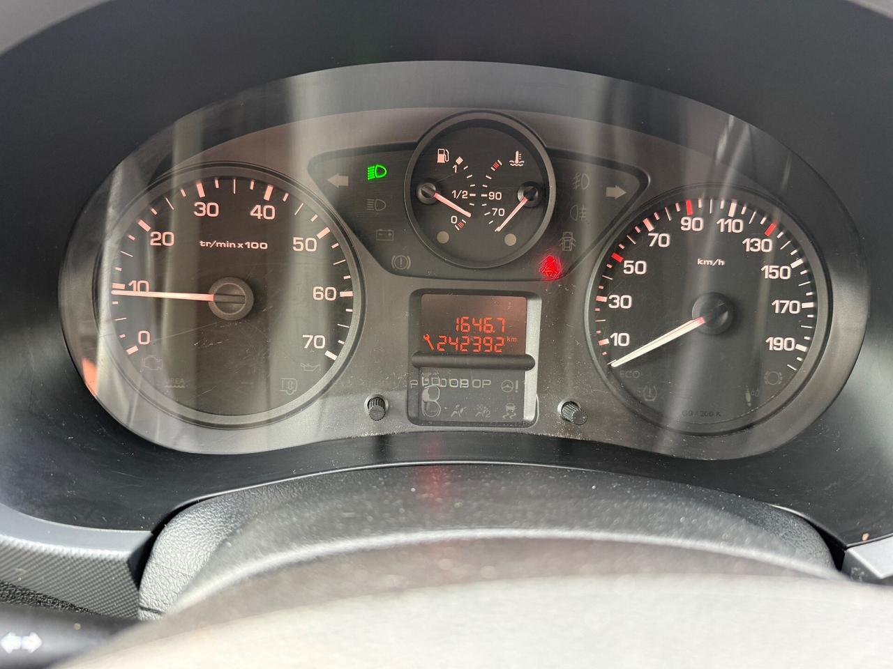 Citroen Berlingo Multispace BlueHDi 75 Feel