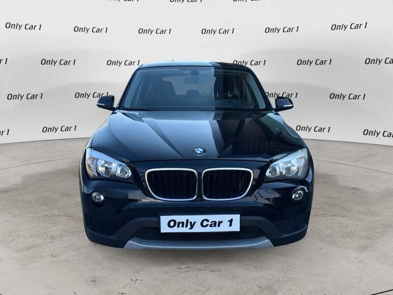 BMW X1 X1 sdrive 2.0d xLine