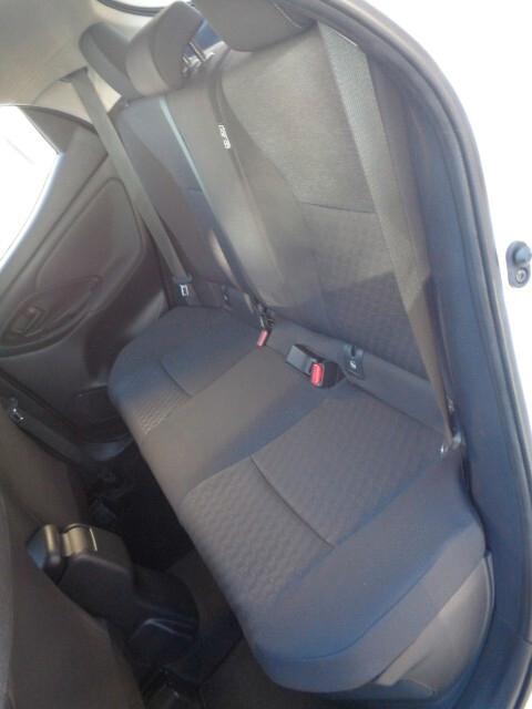 Toyota Yaris 1.5 Hybrid 5 porte Trend