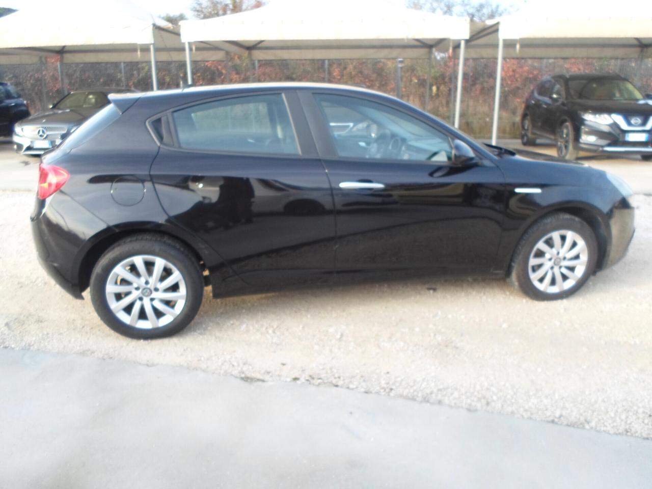 Alfa Romeo Giulietta 1.6 JTDm 120 CV Super