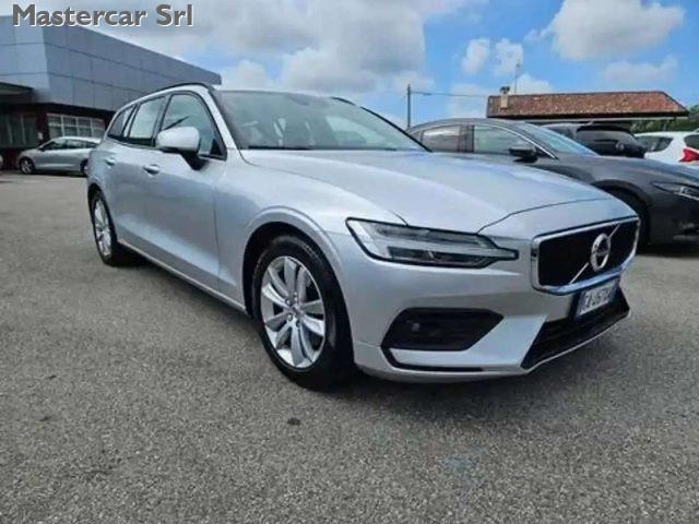 VOLVO V60 2.0 D4 AWD 190cv BUSINESS - GA467XW