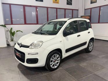 Fiat Panda 0.9 Twin Air Natural Power 2014