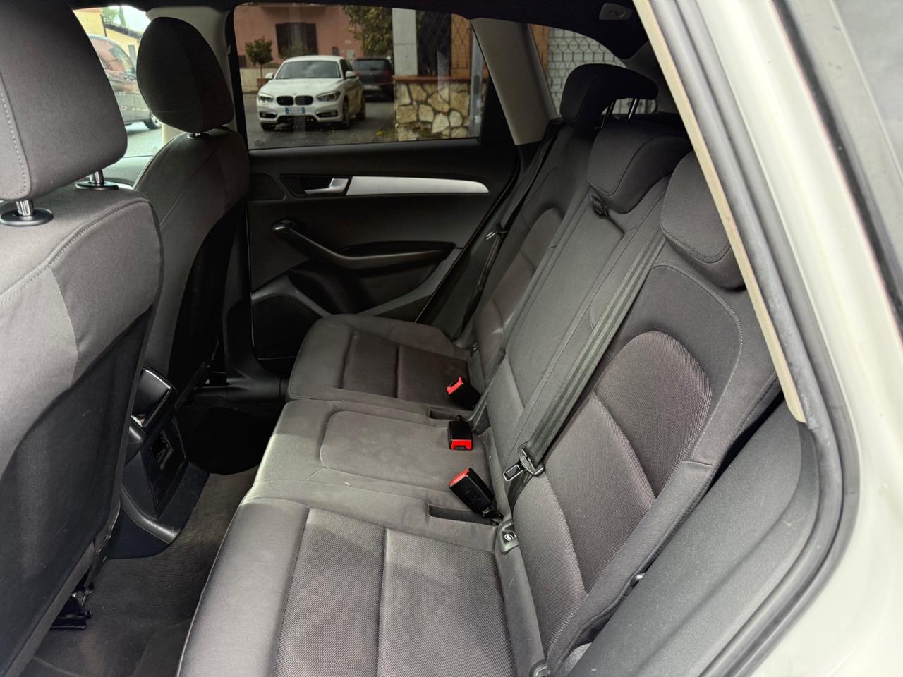 Audi Q5 2.0 TDI 170 CV quattro S tronic Advanced