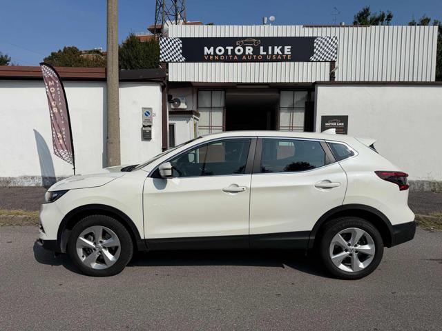NISSAN Qashqai 1.6 DIG-T 160cv