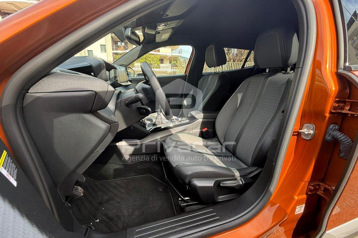 PEUGEOT 2008 PureTech 100 S&S Allure Pack