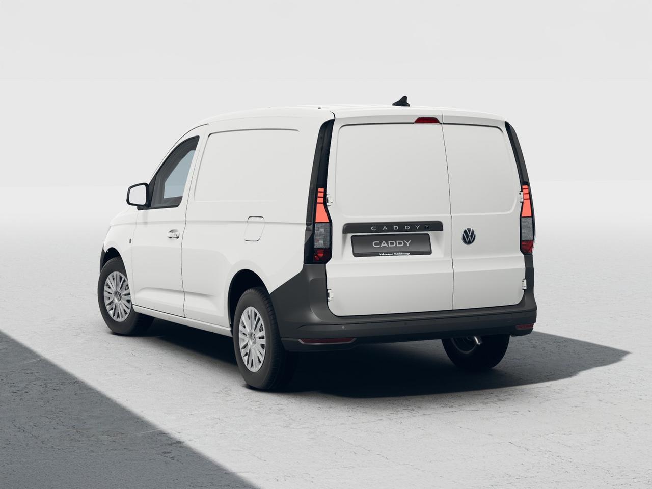 Volkswagen Caddy cargo maxi 2.0 tdi 122cv business