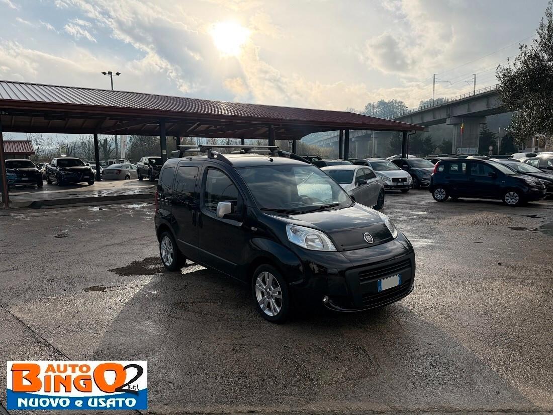 Fiat Qubo 1.3 MJT 75 CV Dynamic