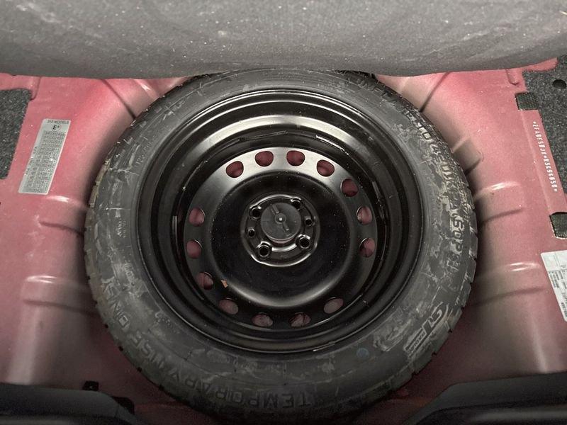 FIAT Panda 1.0 FireFly 70cv S&S Hybrid Cross