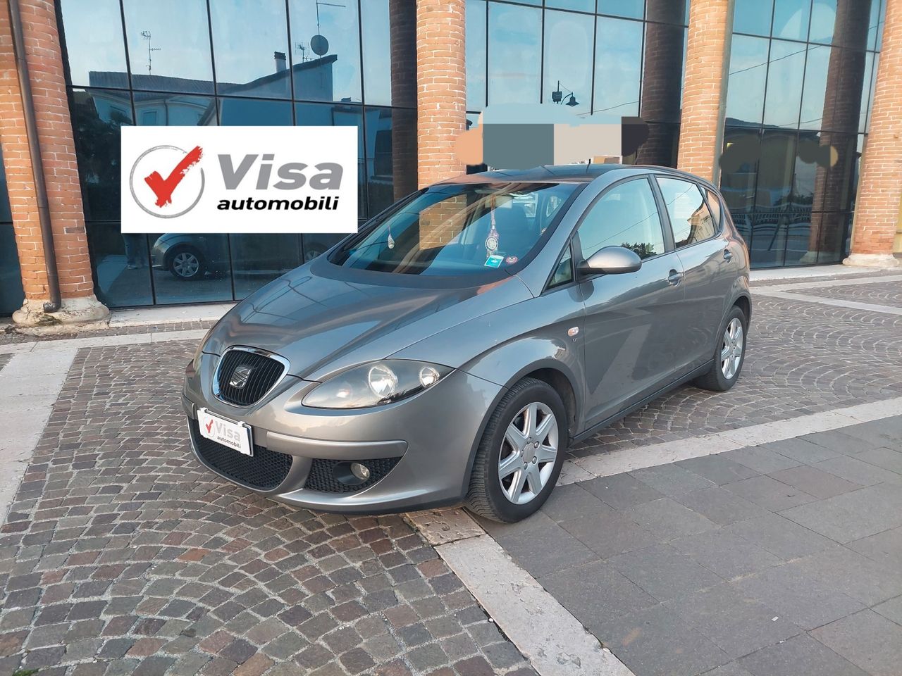 Seat Altea 1.9 TDI #MP