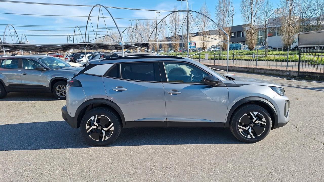 Peugeot 2008 PureTech 130 S&S Allure