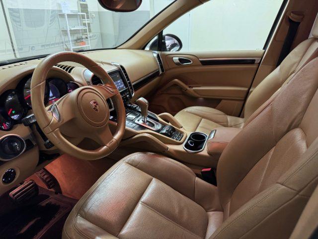 PORSCHE Cayenne 3.0 Diesel