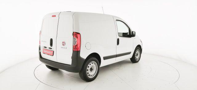 FIAT Fiorino 1.3 MJT 80CV Cargo - PREZZO + IVA