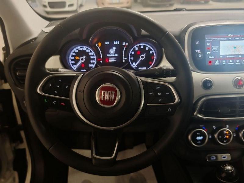 FIAT 500X 1.0 T3 120 CV Business