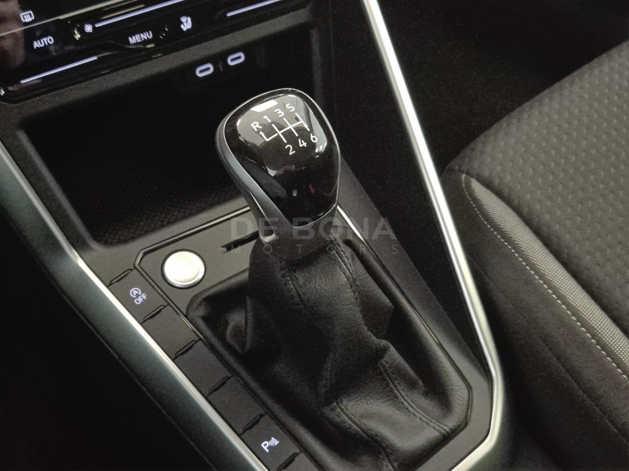 Volkswagen Taigo 1.0 tsi life 115cv