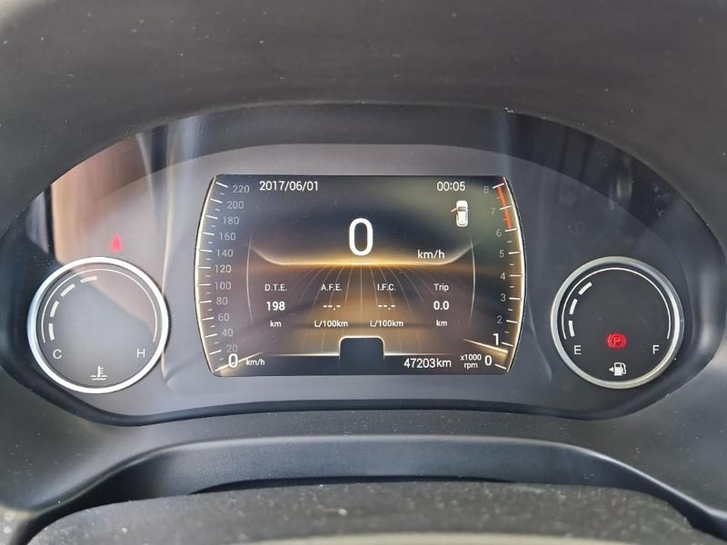 DR MOTOR DR4.0 1.5 MT BENZ GPL