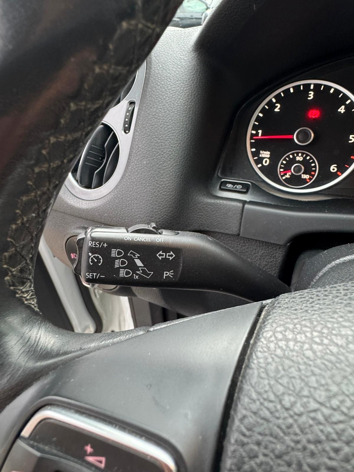 Volkswagen Tiguan 2.0 TDI 110CV Business Sport & Style BlueMotion Tech.