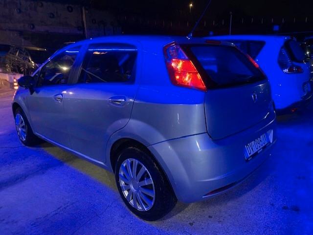 Fiat Grande Punto 1.4 GPL 5 porte Active