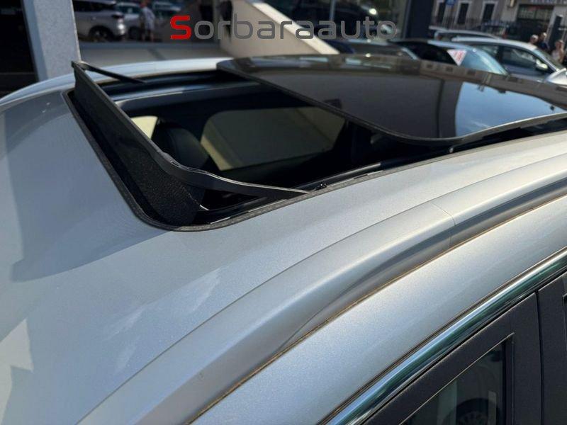 DR AUTOMOBILES DR 6.0 1.5 Turbo Bi-Fuel GPL