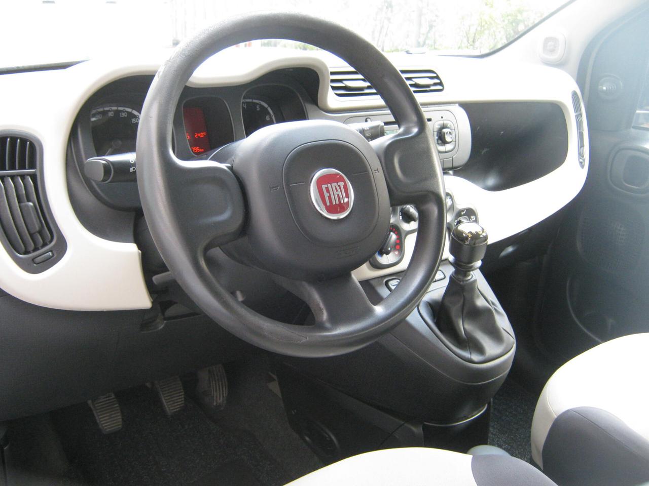 Fiat Panda 1.2 AUTOEMILIA