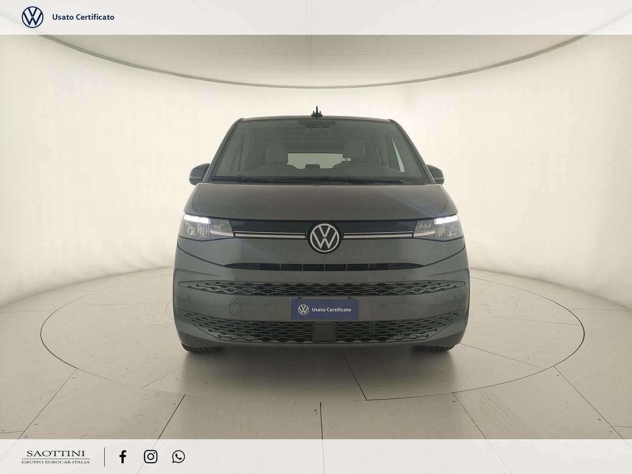 2.0 TDI Life 150 CV DSG 7 posti