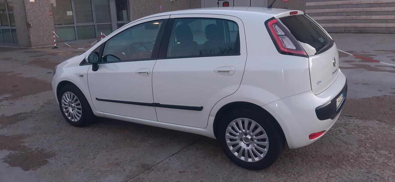 Fiat Grande Punto Grande Punto 1.3 MJT 75 CV 5 porte Dynamic