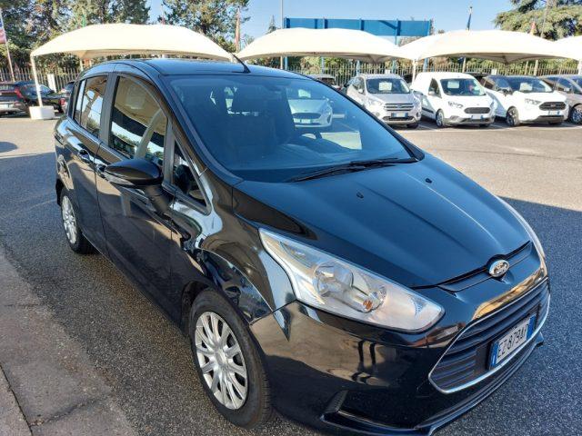 FORD B-Max 1.5 TDCi 75 CV km 167000 Neopatentati