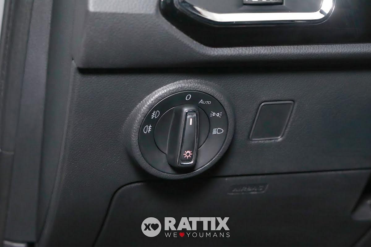 SEAT Ateca 2.0 tdi Xcellence 150cv 4Drive dsg + tetto apribile