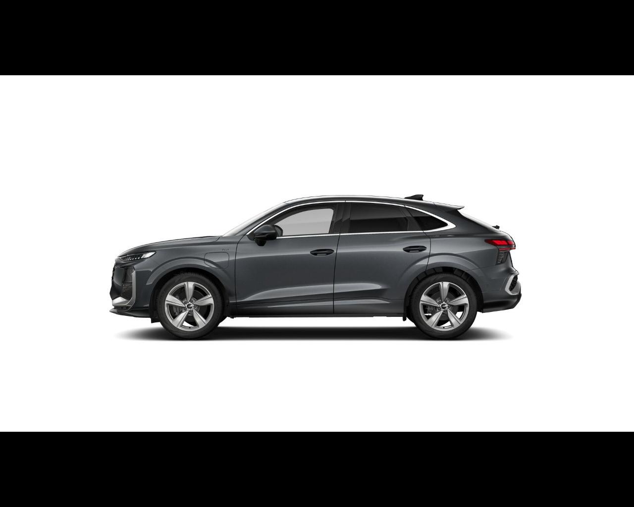 AUDI Audi Q3 Sportback S line edition e-hybrid 200 kW S tronic
