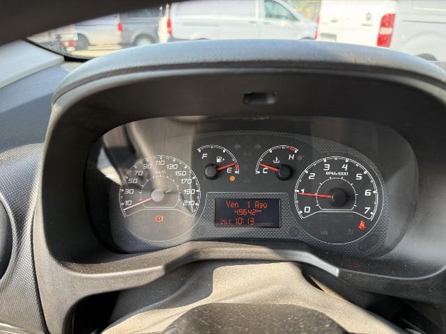 Fiat Fiorino cargo 1.3 mjt 95cv SX