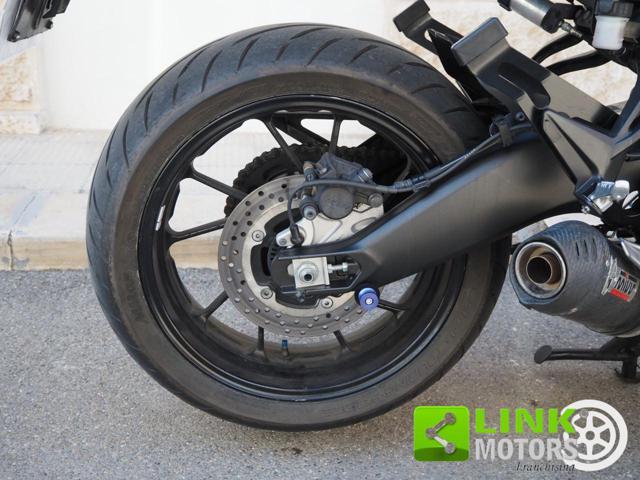 YAMAHA Tracer 900 GT *? 134,00 al mese*