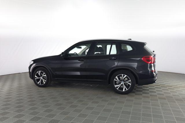 BMW X3 X3 xDrive20d 48V Business Advantage