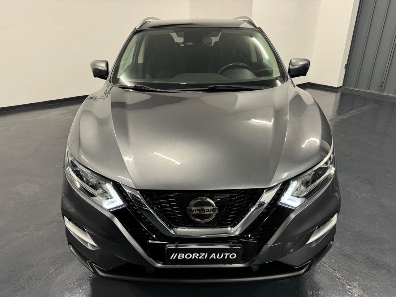Nissan Qashqai 1.2 DIG-T Tekna PROMO!! FULL!!