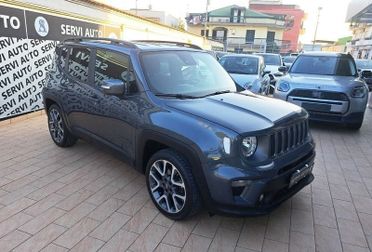 Jeep Renegade Renegade 1.5 Turbo T4 MHEV Limited