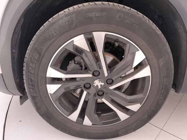 PEUGEOT 2008 1.2 puretech GT Line s&s 130cv