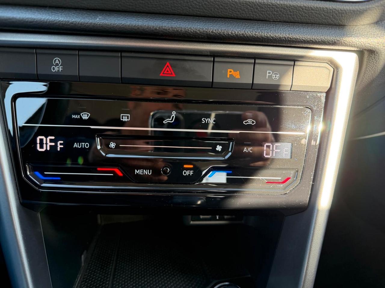 Volkswagen T-Roc 2.0 TDI SCR Life