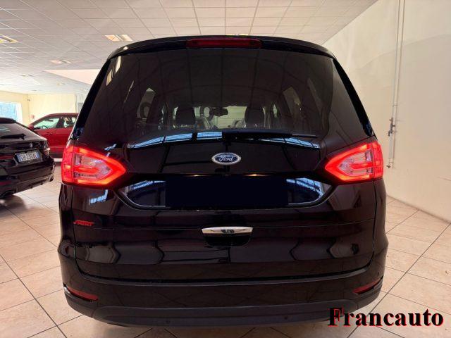 FORD Galaxy 2.0 TDCi 150CV Start&Stop Powershift Tit. Business
