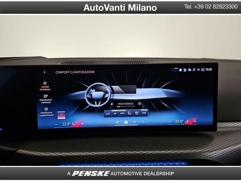 BMW Serie 4 420d Gran Coupe mhev 48V xdrive MSport Pro auto