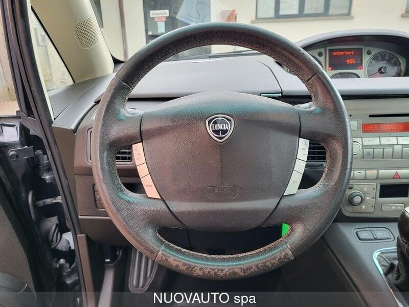 Lancia Musa Musa 1.3 Multijet 16V 90 CV Platino