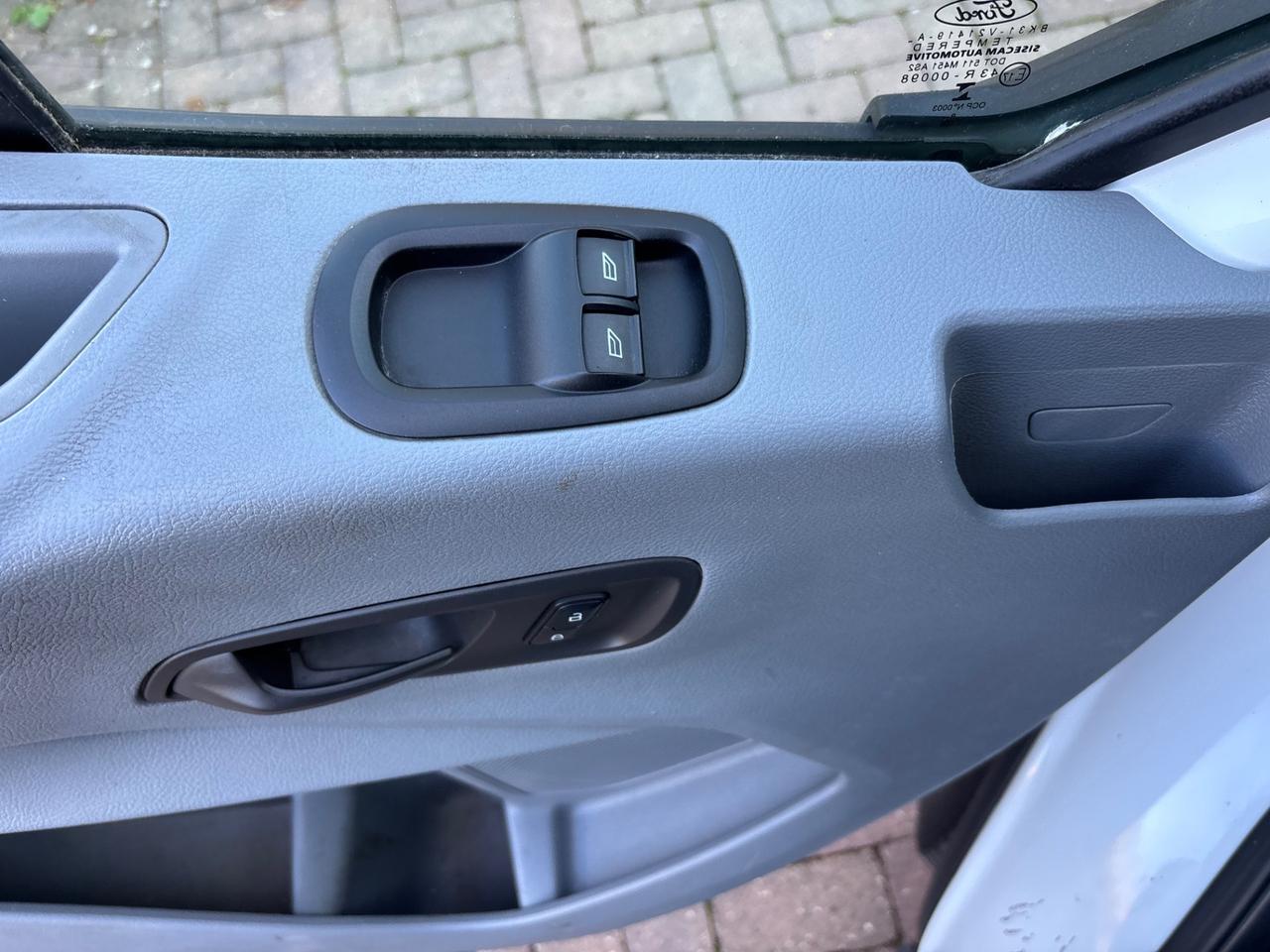 Ford Transit 350 2.0TDCi EcoBlue 170CV PM Cab.Entry