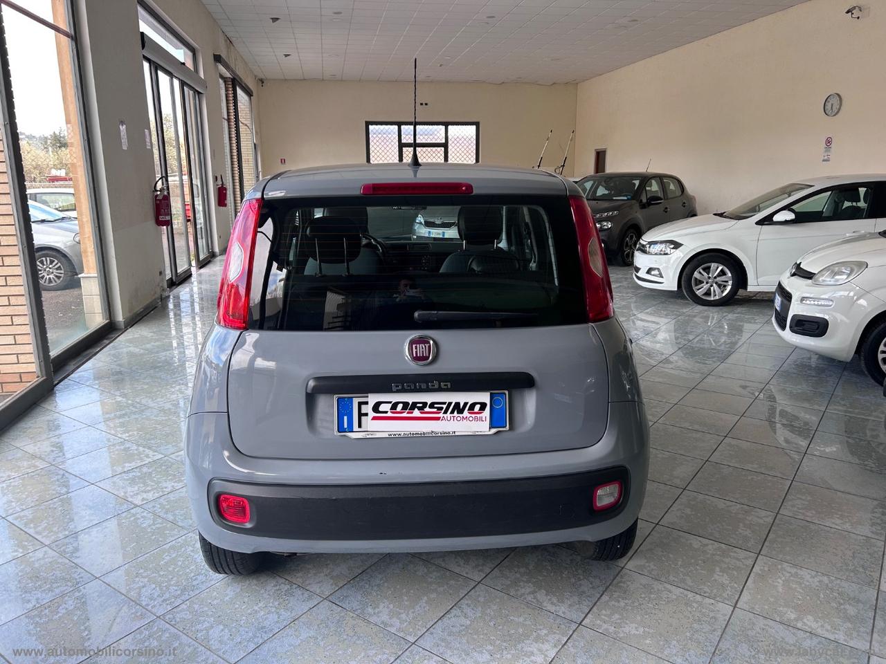 FIAT Panda 1.2 Easy