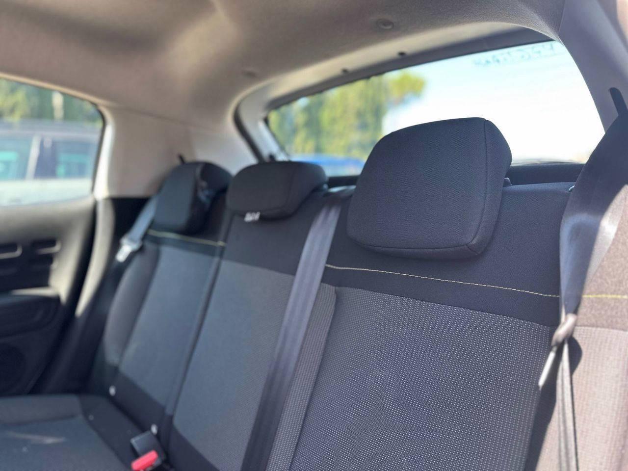 CITROEN C3 III 2017 - C3 1.2 puretech Feel s&s 83cv neopatentati my20