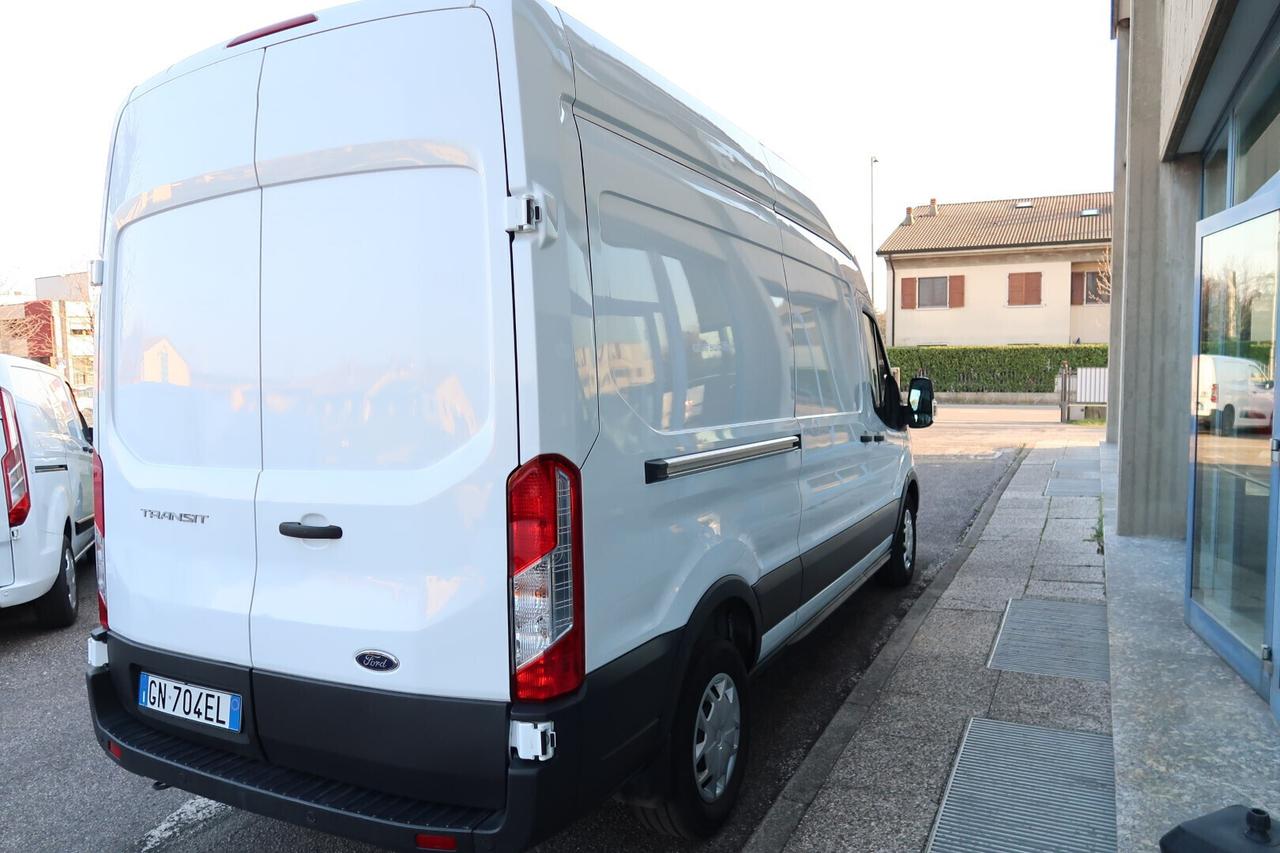 Ford Transit 350 2.0TDCi EcoBlue 170CV L3 H3 Trend