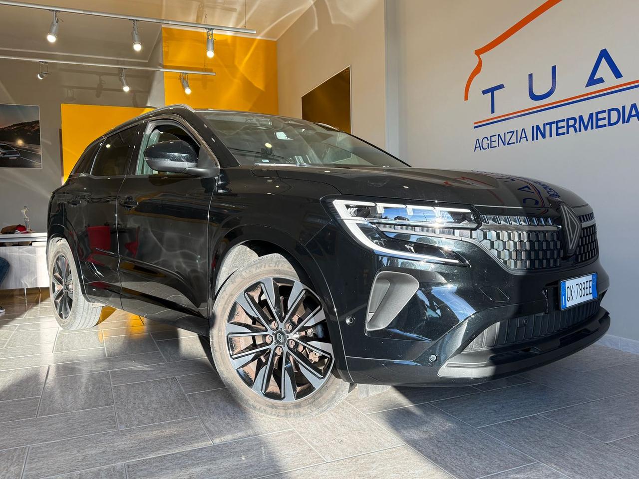 Renault Austral Techno E-TECH 200 HEV #7270